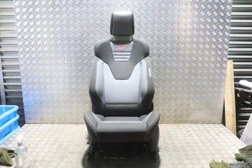 Fiesta mk7 st180 recaro - fiesta,