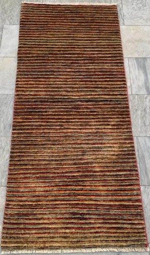 5x3 handmade afghan gabbeh - ft,