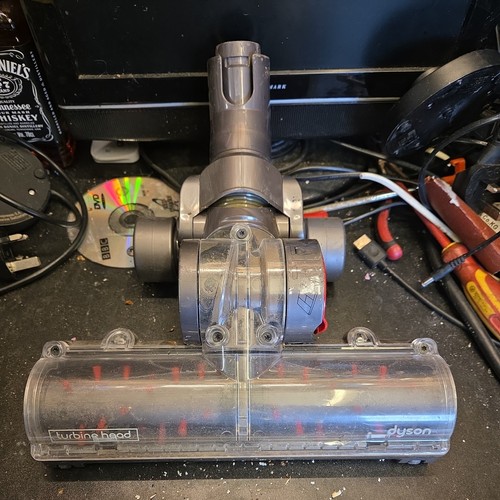 Dyson dc19t2 dc23 - dc19t2,, dc23,