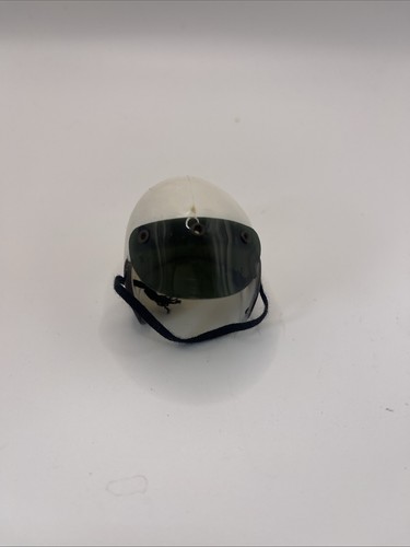 Vintage action man kart - man,