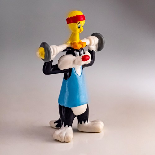Sylvester tweety bird 1992 - &,