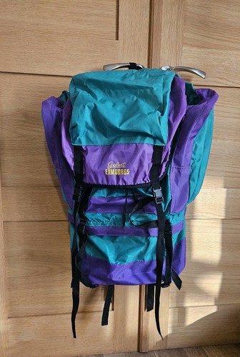 Vintage gelert enmoores - gelert, 65l