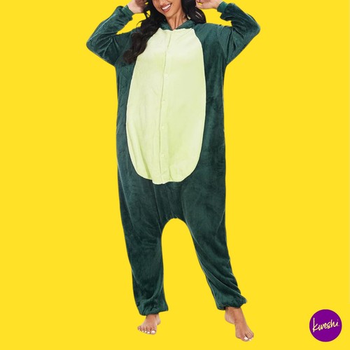 Joystart adult dinosaur one - nc,