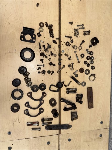 Genuine oem kawasaki - genuine, er500