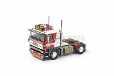 TEKNO 83516 Kees Mulders DAF 2800 4X2 1/50