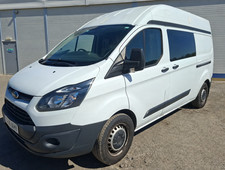Ford transit custom 340 - custom, l1