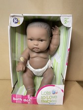 Berenguer Baby Doll. Lots to