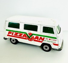 MATCHBOX 1980 Volkswagen