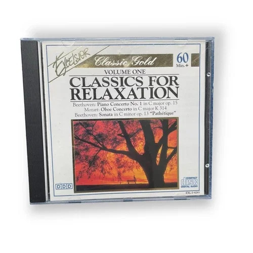 Excelsior classics for - classics,
