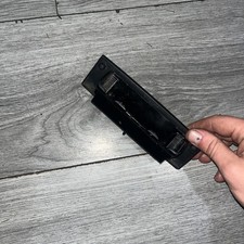 GENUINE 08-16 AUDI A4 B8 2008-2012 Q5 8R REAR CENTRE ASHTRAY TRIM 8K0857961