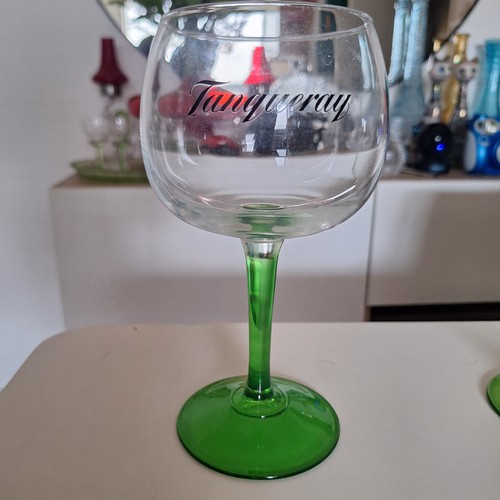 Tanqueray gin large balloon - tanqueray,