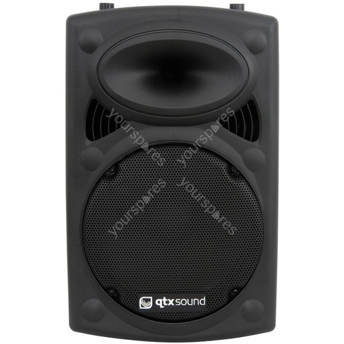 Qtx series passive - series,