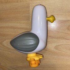 Bright Starts Finding Nemo