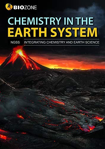 Biozone chemistry the earth - the,