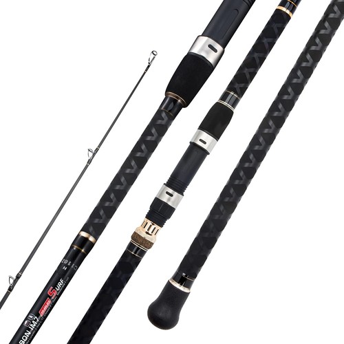 Surf spinning fishing - spinning,