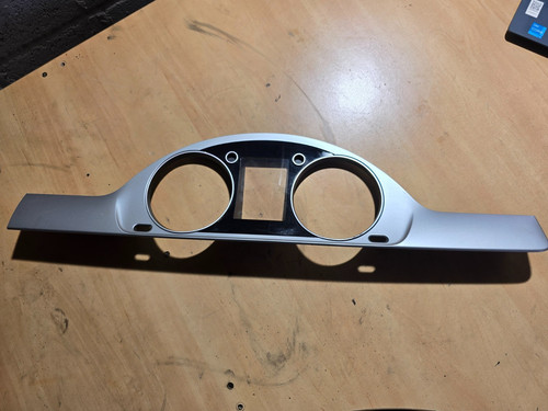 Passat dash clocks - vw, dials