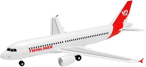 Xfly twinliner twin 40mm - ​xfly,
