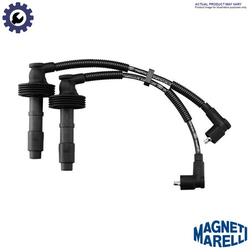 Ignition cable kit - cable,