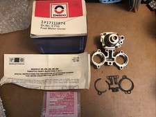 1985-89 Cadillac Eldorado & Seville W/4.1L Fuel Meter Cover NOS 