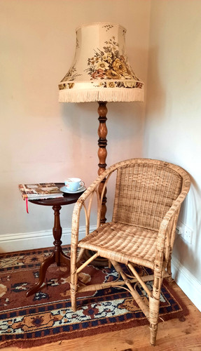 Antique vintage art deco - antique,
