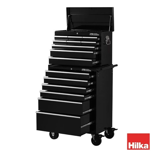 Hilka pro 15 - pro+, 15-drawer