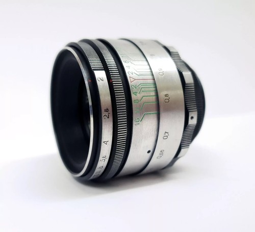 Sony fit lens helios - sony, 44-2
