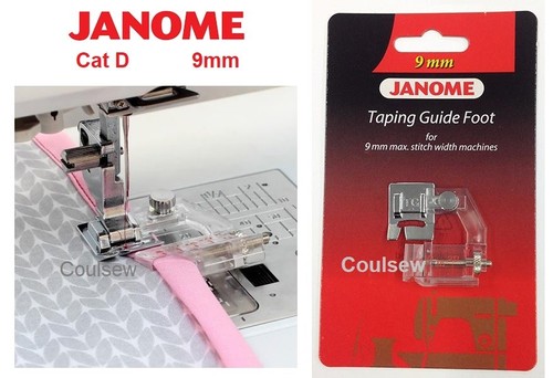 Genuine janome sewing - janome, machine
