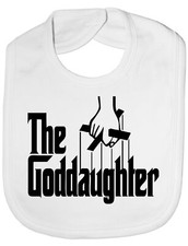 The Goddaughter Christening