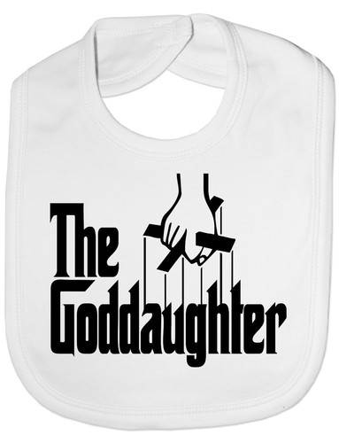 The goddaughter christening - the,