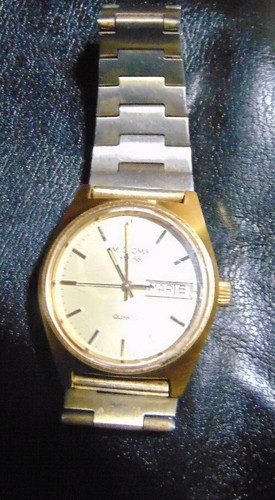 Men vintage swiss -  men's,