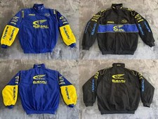 Unisex Adults F1 Jacket