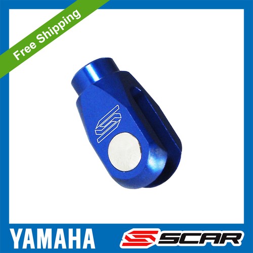 Rear brake clevis yamaha - rear,