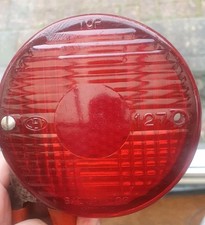 CEV 127 Rear Lens Ducati Guzzi