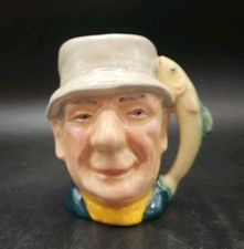 Vintage Lancaster Sandland