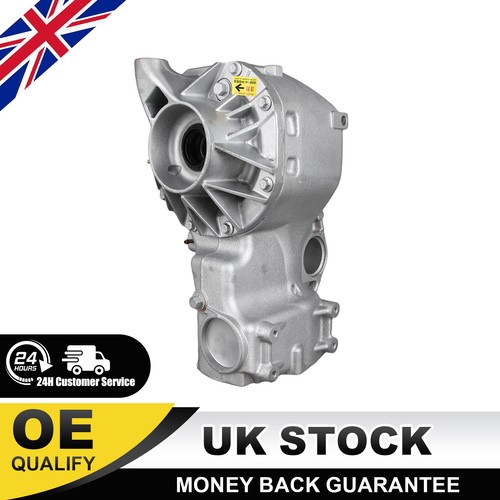 Rear differential diff - differential,