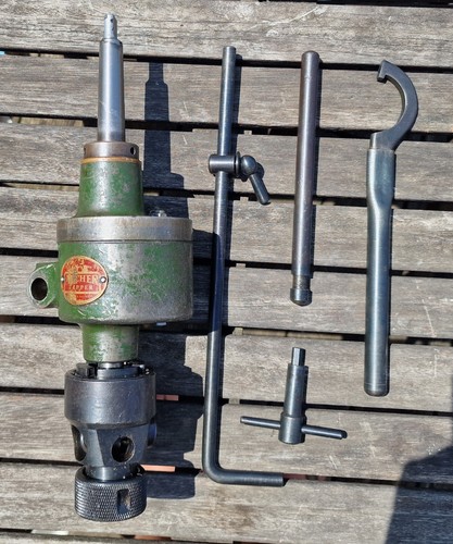 Archer tapping head mt2 - tapping,