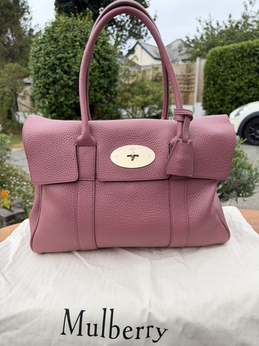 Rare mulberry stunning - rare,