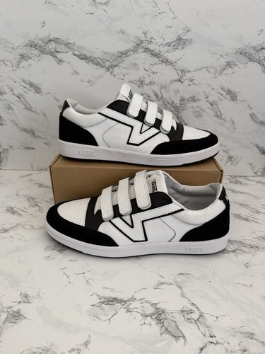 Vans lowland comfycush panda - comfycush,