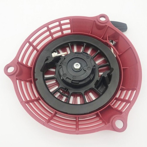 Recoil pull starter for honda - starter,