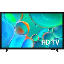Samsung H5000 32" 720 HD LED HDR10+ Smart TV - UE32H5000F