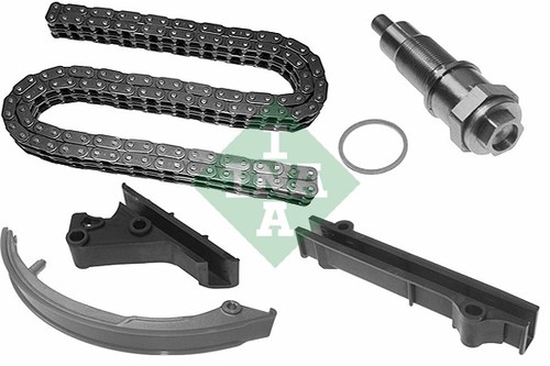 Timing chain kit - timing, fits