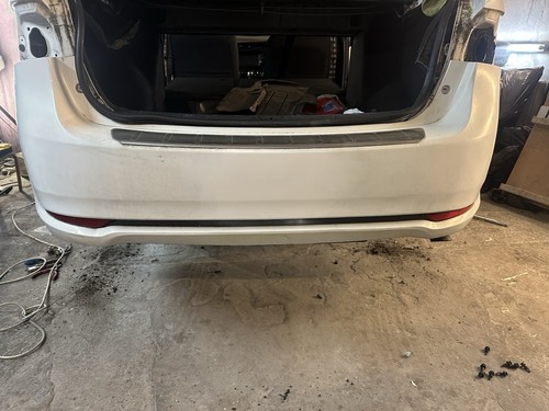 Toyota avensis 2015 2019 - avensis, 2015-2019