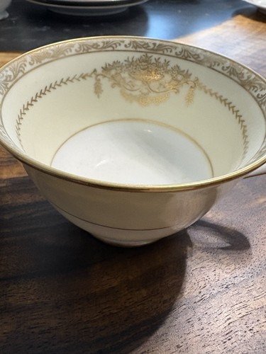 Noritake china penelope 4781 - china,