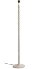 Habitat Bobbin Mango Wood