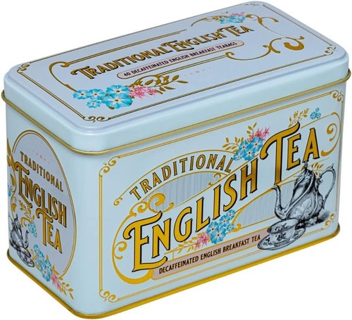 New english teas vintage - new,