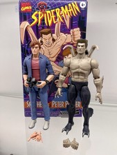 Marvel Legends Spider-Man