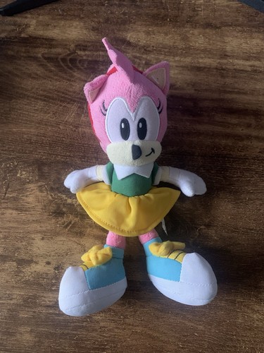 Rare jazwares sonic the - rare,