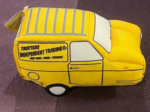 Only fools horses spongy - horses,