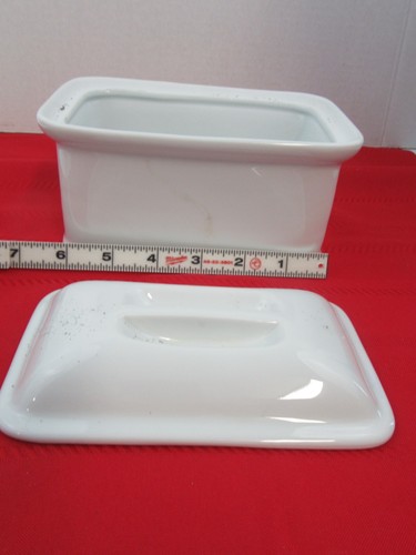 288 pillivuyt porcelain - 288.,