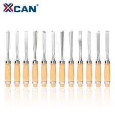 12pcs Wood Carving Tools Knife